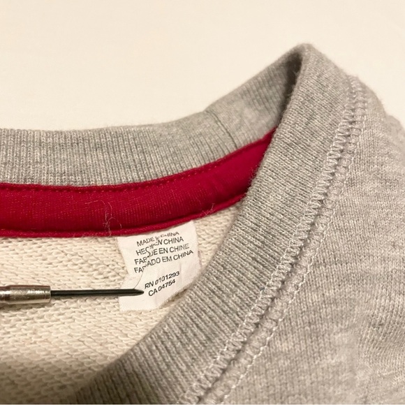 Gant Men's Sweater Size 2XL Pullover - Picture 5 of 16